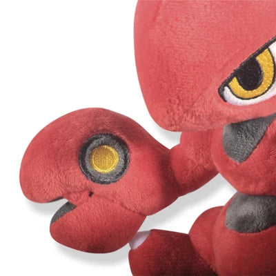 Pokemon  Scizor High Quality Plush Toy