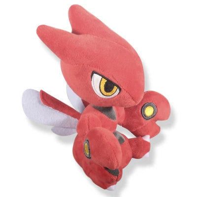 Pokemon  Scizor High Quality Plush Toy