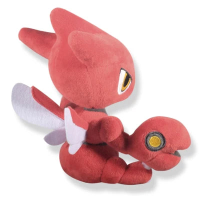 Pokemon  Scizor High Quality Plush Toy